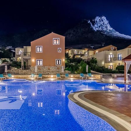 Pilot'S Villas Luxury Suites Херсонісос Екстер'єр фото