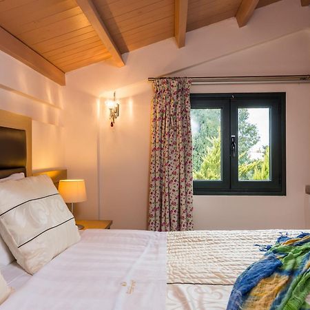 Pilot'S Villas Luxury Suites Херсонісос Екстер'єр фото
