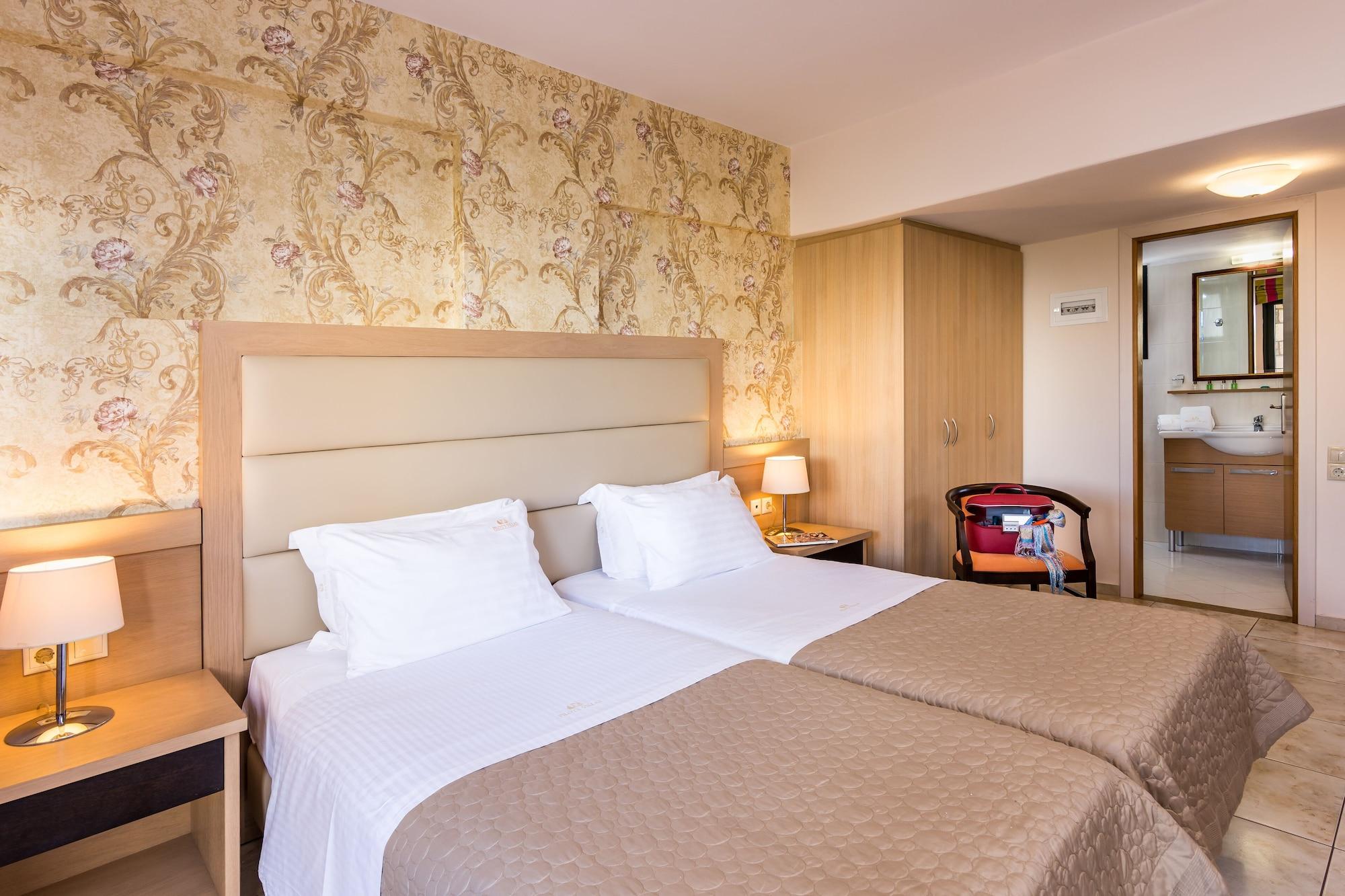 Pilot'S Villas Luxury Suites Херсонісос Екстер'єр фото