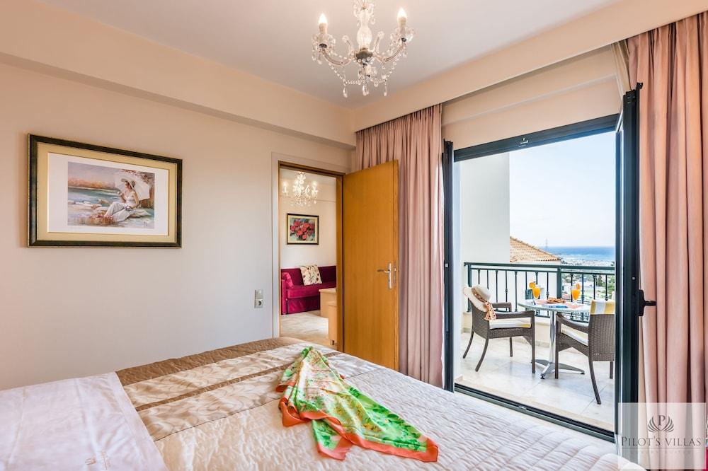 Pilot'S Villas Luxury Suites Херсонісос Екстер'єр фото