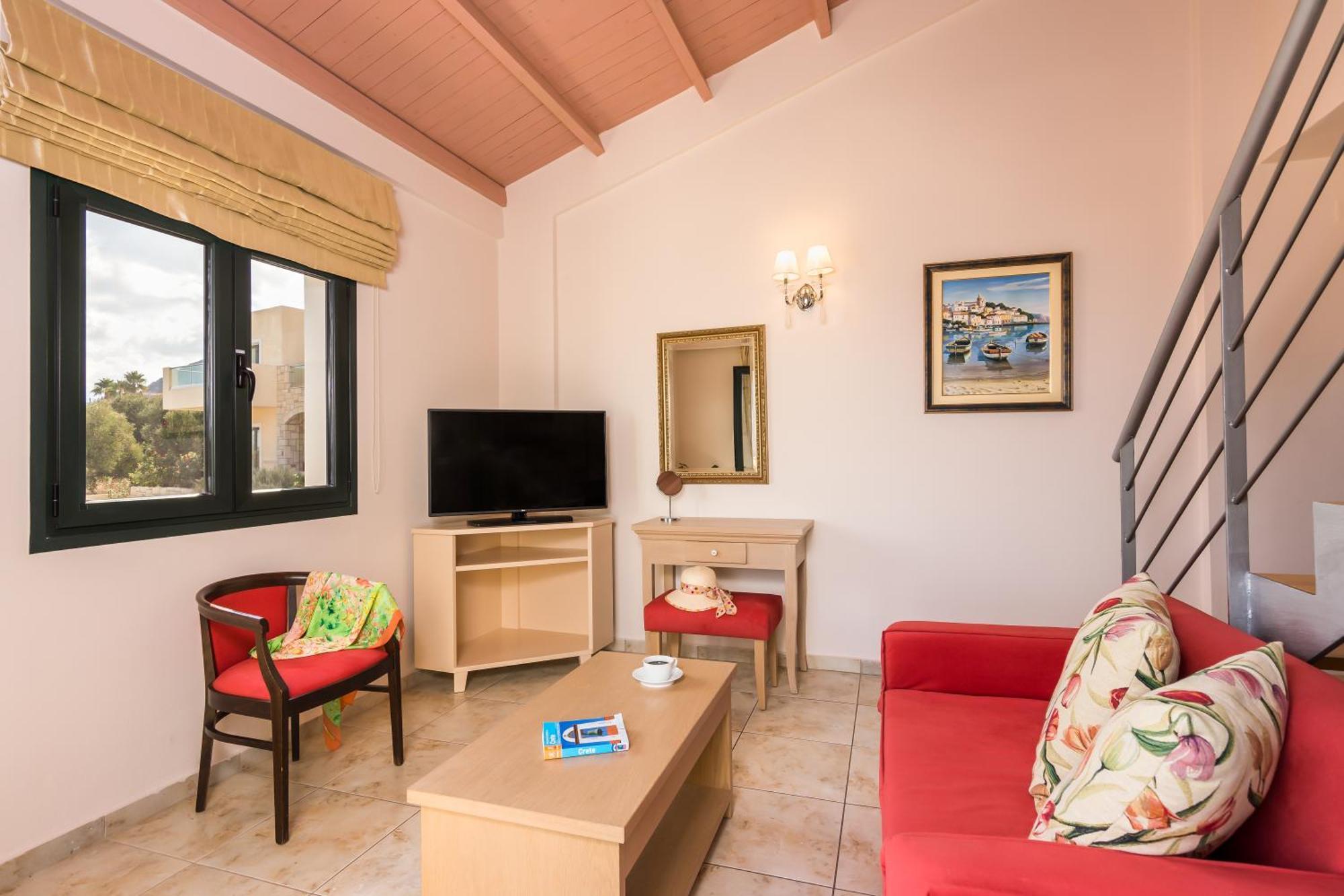 Pilot'S Villas Luxury Suites Херсонісос Екстер'єр фото